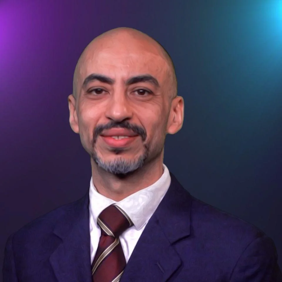 Dr. Sherif Taha